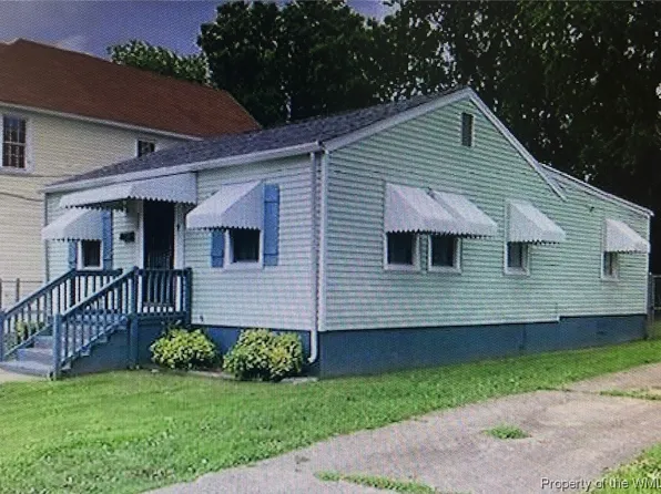 638 30th St, Newport News, VA 23607