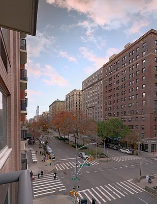 Rented by Douglas Elliman | media 9