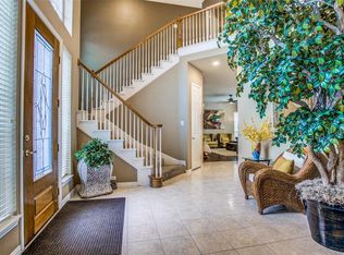 4509 Amanda Ct, Rowlett, TX