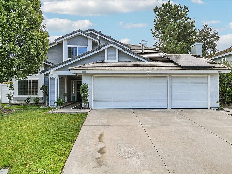 1st image of 41466 Big Sage Ct