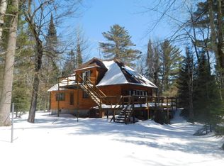 1804 Deeter Rd, Luzerne, MI 48636