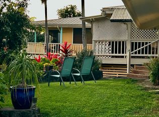 82-975 Ieke St, Captain Cook, HI 96704