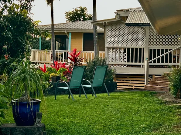 82-975 Ieke St, Captain Cook, HI 96704