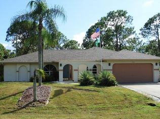 5929 Gillot Blvd, Pt Charlotte, FL 33981