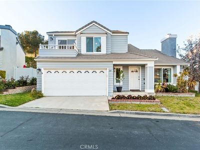 369 Algonquin Dr, Simi Valley, CA, 93065