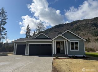 8143 Peaceful Valley Court, Maple Falls, WA