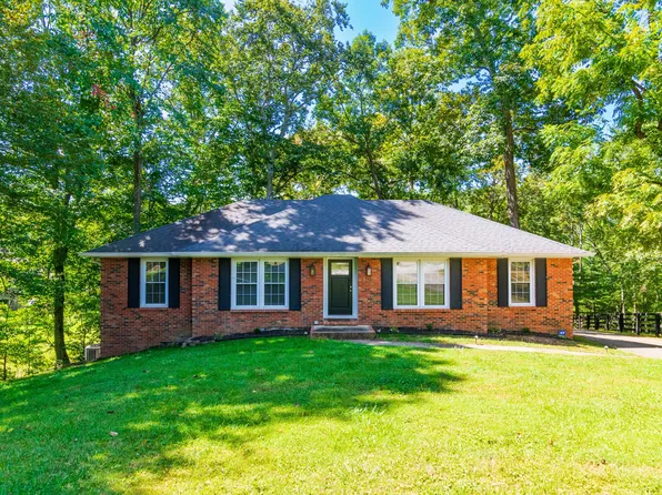 106 Sherwood Park, Campbellsville, KY 42718