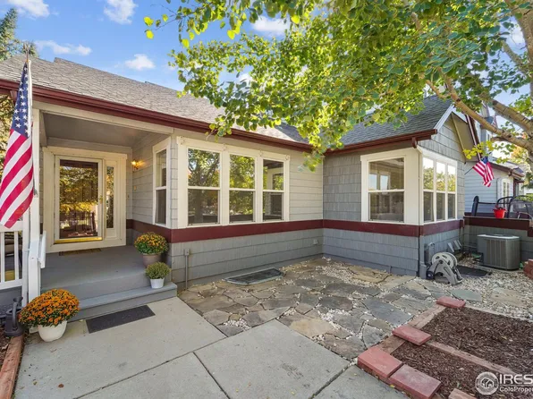 614 Barberry Dr, Longmont, CO 80503