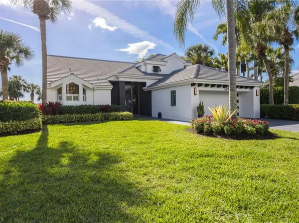549 Eagle Creek DR, NAPLES, FL 34113