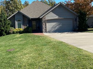 30397 S 567th Rd #30B, Afton, OK 74331