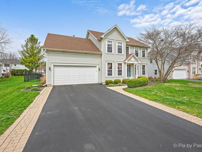 2829 Miller Rd, Geneva, IL, 60134