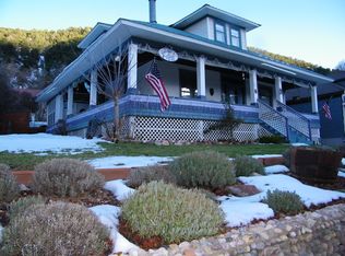 802 Palmer Ave, Glenwood Springs, CO 81601