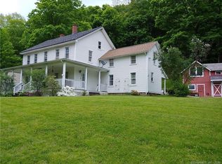 47 Maple St, Kent, CT 06757