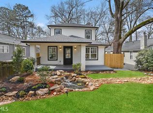 963 Gilbert St SE, Atlanta, GA 30316