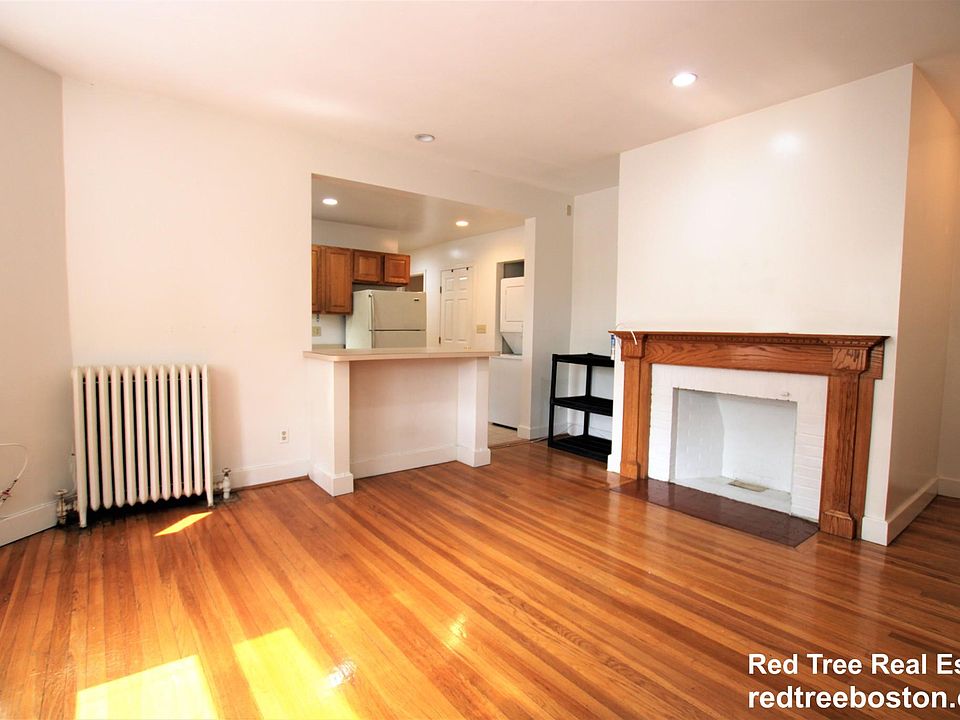 1st image of 21 Westbourne Ter #1A