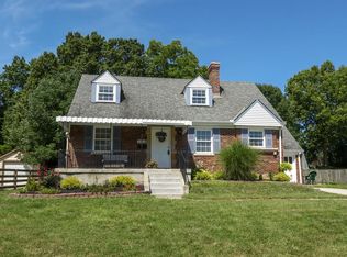 5543 Samver Rd, Cincinnati, OH 45239