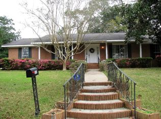 112 Ronforth St, Fairhope, AL 36532