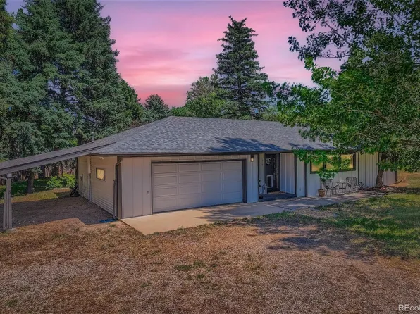 1210 N Overland Trail, Fort Collins, CO 80521