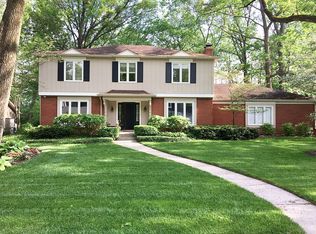 1507 Brewster Rd, Indianapolis, IN 46260