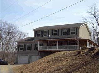 162 Cold Springs Rd, Wheeling, WV 26003