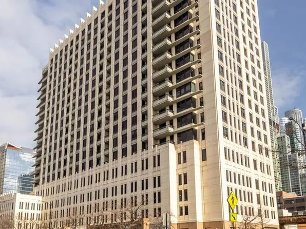 1255 S State St Unit 905, Chicago, IL 60605