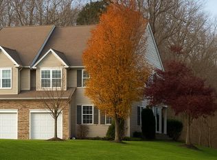 The Elizabeth Plan, The Woods at Hidden Mill, Blackwood, NJ 08012