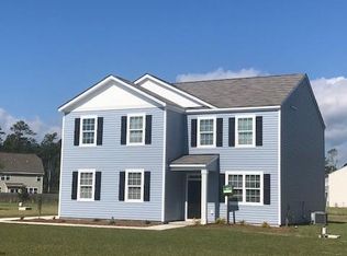 400 Saxby Way Lot 49, Holly Ridge, NC 28445