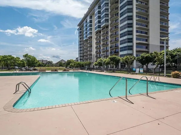 655 Riverside Dr APT 205A, Memphis, TN 38103