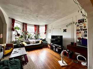 144 Coolidge St #1, Brookline, MA 02446