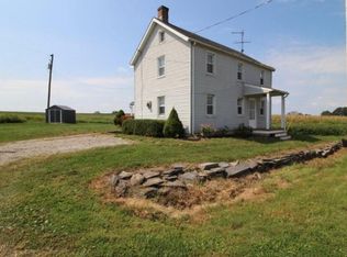 210 S Ronks Rd, Strasburg, PA 17572