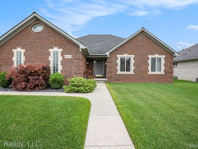 28687 Squire Dr, Chesterfield, MI, 48047