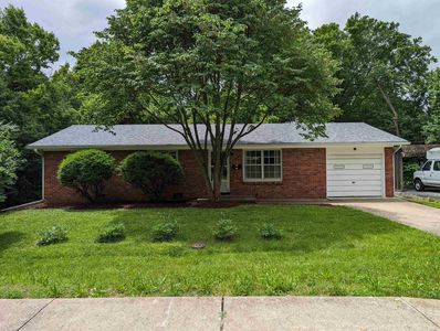 2632 E 5th St, Bloomington, IN, 47408