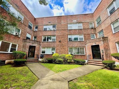 138-29 Jewel Avenue #1A, Queens, NY, 11367