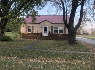 409 E Jefferson St, Loda, IL 60948