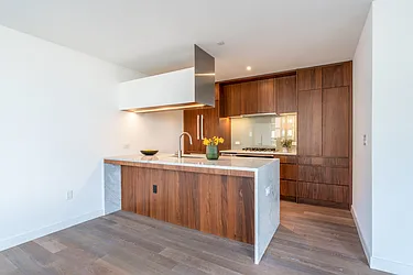 Rented by Modern Spaces