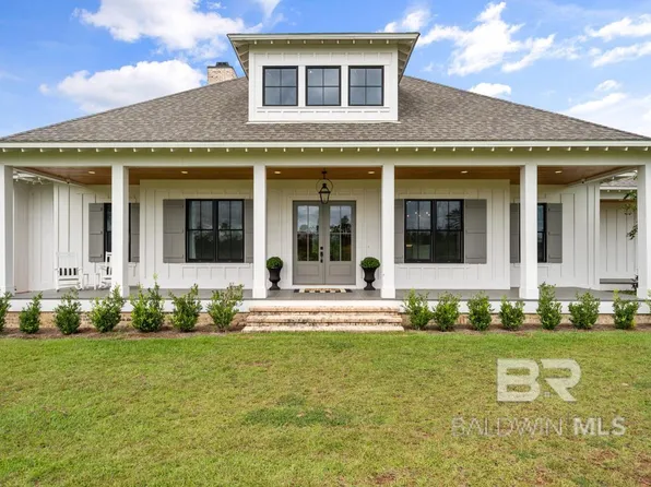 21151 Caveletti Cir, Fairhope, AL 36532