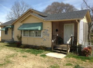 210 S Holland St, Dallas, NC 28034