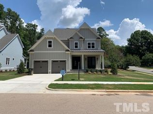 3419 Edgemont Dr, Raleigh, NC 27612