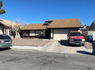 4200 Candleberry Ct, Las Vegas, NV 89103