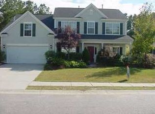 2232 Andover Way, Mount Pleasant, SC 29466