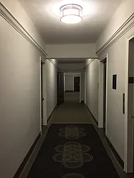 Rented by Daniel Miranda, LREB