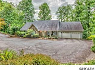 1571 Hemlock Trl, Columbus, NC 28722