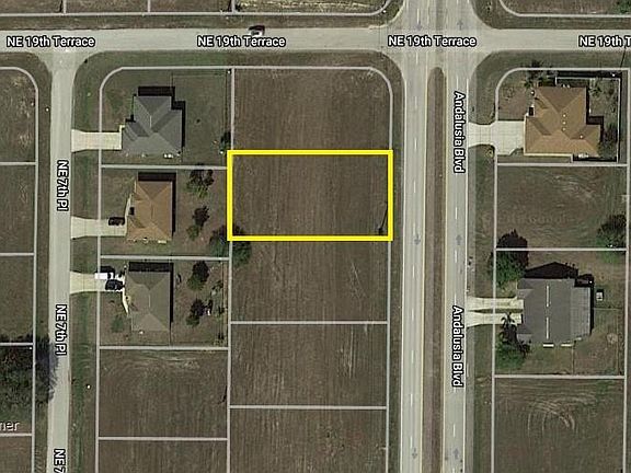 2nd image of 1906 Andalusia Blvd
