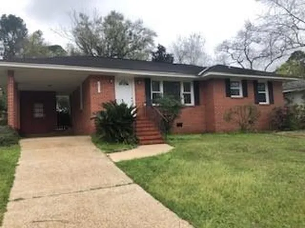 2859 Brierwood Dr, Mobile, AL 36606