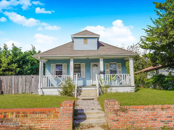 1721 Bangs Avenue, Neptune Township, NJ 07753