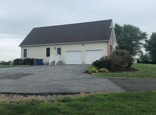 706 Kings Hwy, Mannington, NJ 08079