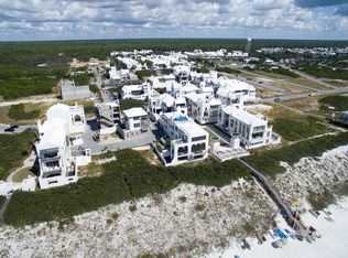 19 Sea Venture Alley, Panama City Beach, FL 32413