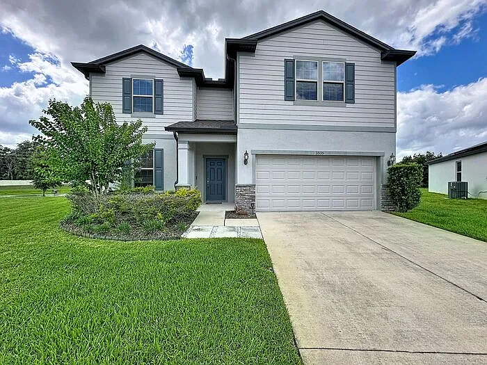 3535 Debois Ct — Photo 1