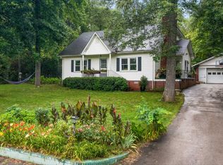 10203 Woodmont Rd, Ooltewah, TN 37363