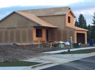 1013 S Collins Rd, Spokane Valley, WA 99216